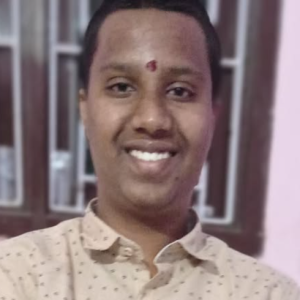 Achyuth Kiran-Freelancer in Warangal,India