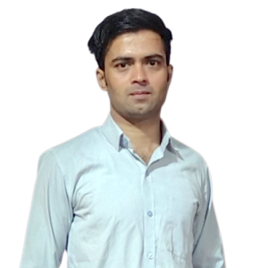 Usman Ali Ansari-Freelancer in Agra,India