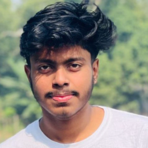 Joy Karmoker-Freelancer in Faridpur,Bangladesh