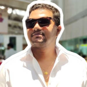 Saumadip Mandal-Freelancer in Murshidabad,India