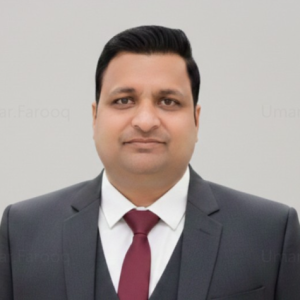 Umar Farooq-Freelancer in Dammam,Saudi Arabia