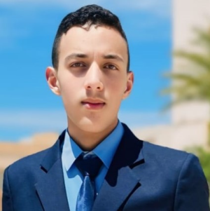 Elmustapha-Freelancer in Casablanca,Morocco