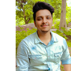 Droun Shakya-Freelancer in New Delhi,India