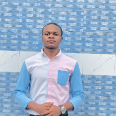 Israël Kabamba-Freelancer in Kinshasa,Democratic Republic of Congo