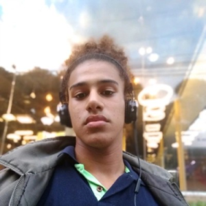 Kalel Lucas-Freelancer in ,Brazil