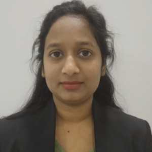 Akanksha Likhar-Freelancer in Raipur,India