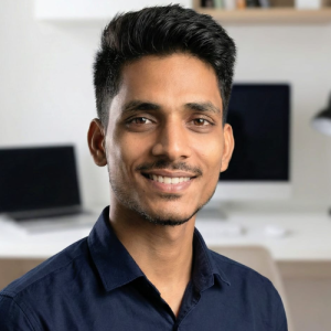 Abhishek Rana-Freelancer in Mumbai,India