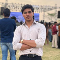 Manas Singh-Freelancer in Ghaziabad,India