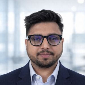 Kunjesh Modi-Freelancer in Vadodara,India