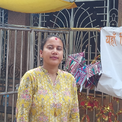 Jasmine deo-Freelancer in Kathmandu,Nepal