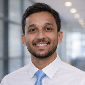 Saikiran Kota-Freelancer in Surat,India