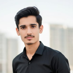 Faisal Irshad-Freelancer in Alipur,Pakistan