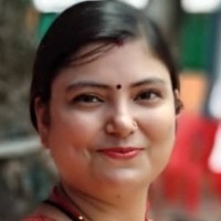 Usha-Freelancer in Azamgarh Division,India