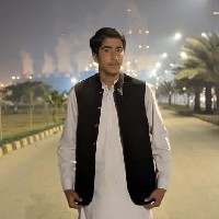 Syed Ismail Shah-Freelancer in Daharki,Pakistan