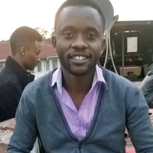 Kevin Makori-Freelancer in Kiuu,Kenya