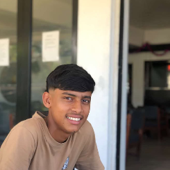 Shivnay Kumar-Freelancer in Vatukoula,Fiji the Fiji Islands