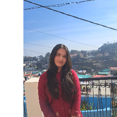 Geetanjali Joshi-Freelancer in Haldwani,India