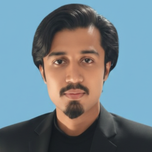 Afnan-Freelancer in Rawalpindi,Pakistan