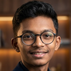 Alan Dsouza-Freelancer in Vadodara,India