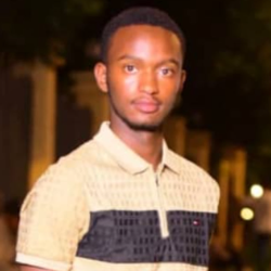 SHEMA Rodrigue-Freelancer in Kigali,Rwanda