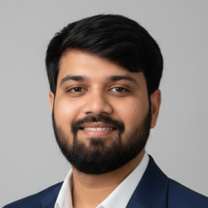 Nadeem Akhtar-Freelancer in Ranchi,India