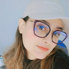 Farhaoui Roufayda-Freelancer in Sbiba,Tunisia