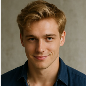 Johnny James-Freelancer in michigan,Nigeria