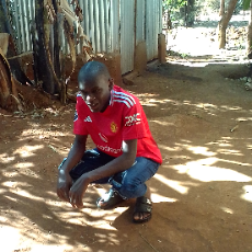 Dennis Nyaga-Freelancer in Kanyuambora,Kenya