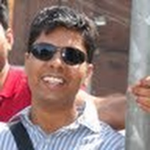 Ankur Gupta-Freelancer in ,India