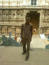 Ayyappan Nayar-Freelancer in Chennai, Tamil Nadu,India