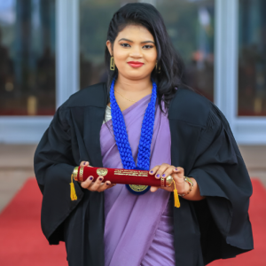 Lakruwani Disanayaka-Freelancer in Chilaw,Sri Lanka