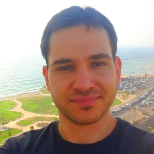 Dror Salomon-Freelancer in Zikhron Ya'akov,Israel
