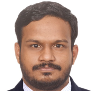 Arjun  Sai Krishnan-Freelancer in Kochi,India