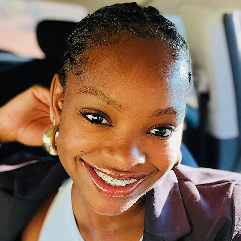 Tuduetso Ishimah-Freelancer in Lobatse,Botswana