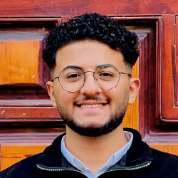 Peter Girgis-Freelancer in cairo,Egypt