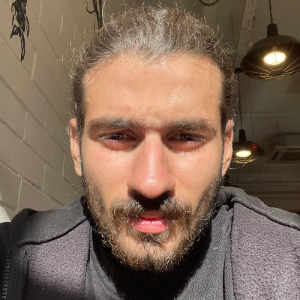 Dhergam Labib-Freelancer in Hillah,Iraq