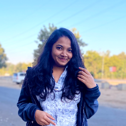 Maitry-Freelancer in Gandhinagar,India