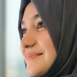 Syeda Hajra Naqvi-Freelancer in Lahore,Pakistan