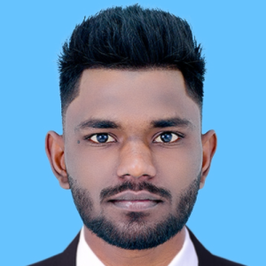 Anjana Prasad Madusanka-Freelancer in Dandagamuwa,Sri Lanka