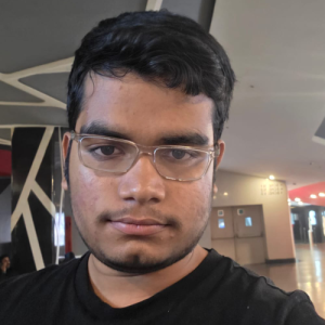 Arnab Mondal-Freelancer in Amaravati,India