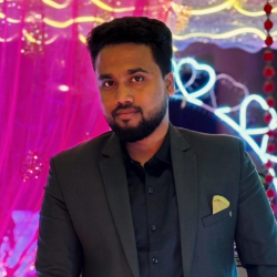 Milan Kumar Nayak-Freelancer in Bengaluru,India