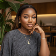 Benedicta Adjei-Freelancer in Haatso,Ghana