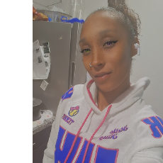 Ashley Tecumseh-Freelancer in Oklahoma City,USA