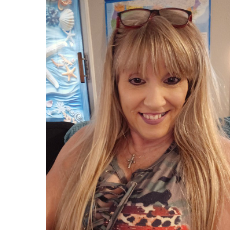 Sherry Klemish-Freelancer in St. Petersburg/Clearwater,USA