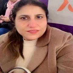 Sonia Asri-Freelancer in New Delhi,India