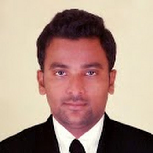 Suresh Challari-Freelancer in Hyderabad,India