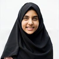 Ayesha Hussain-Freelancer in Bahawalpur,Pakistan