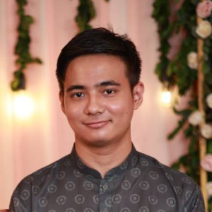 Anubhav Singh-Freelancer in Guwahati,India