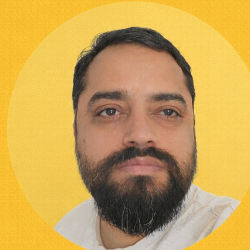 Pankaj Sharma-Freelancer in Greater Noida,India