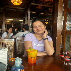 Ankita Pandey-Freelancer in Bengaluru,India
